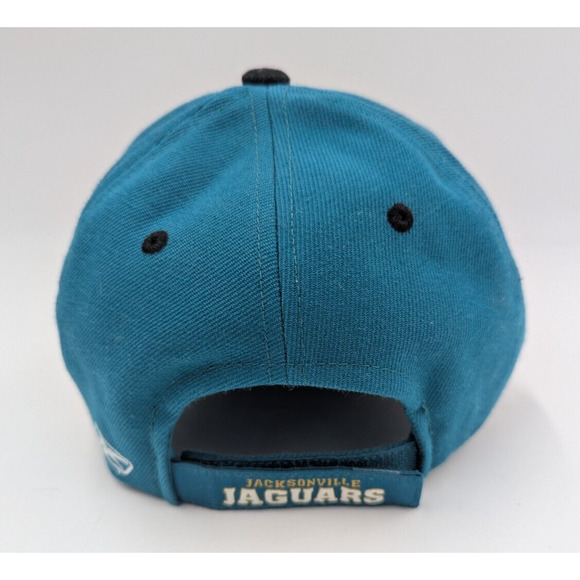 Josh Scobee #10 Jacksonville Jaguars Signed Autographed Baseball Hat Cap - Picture 5 of 9